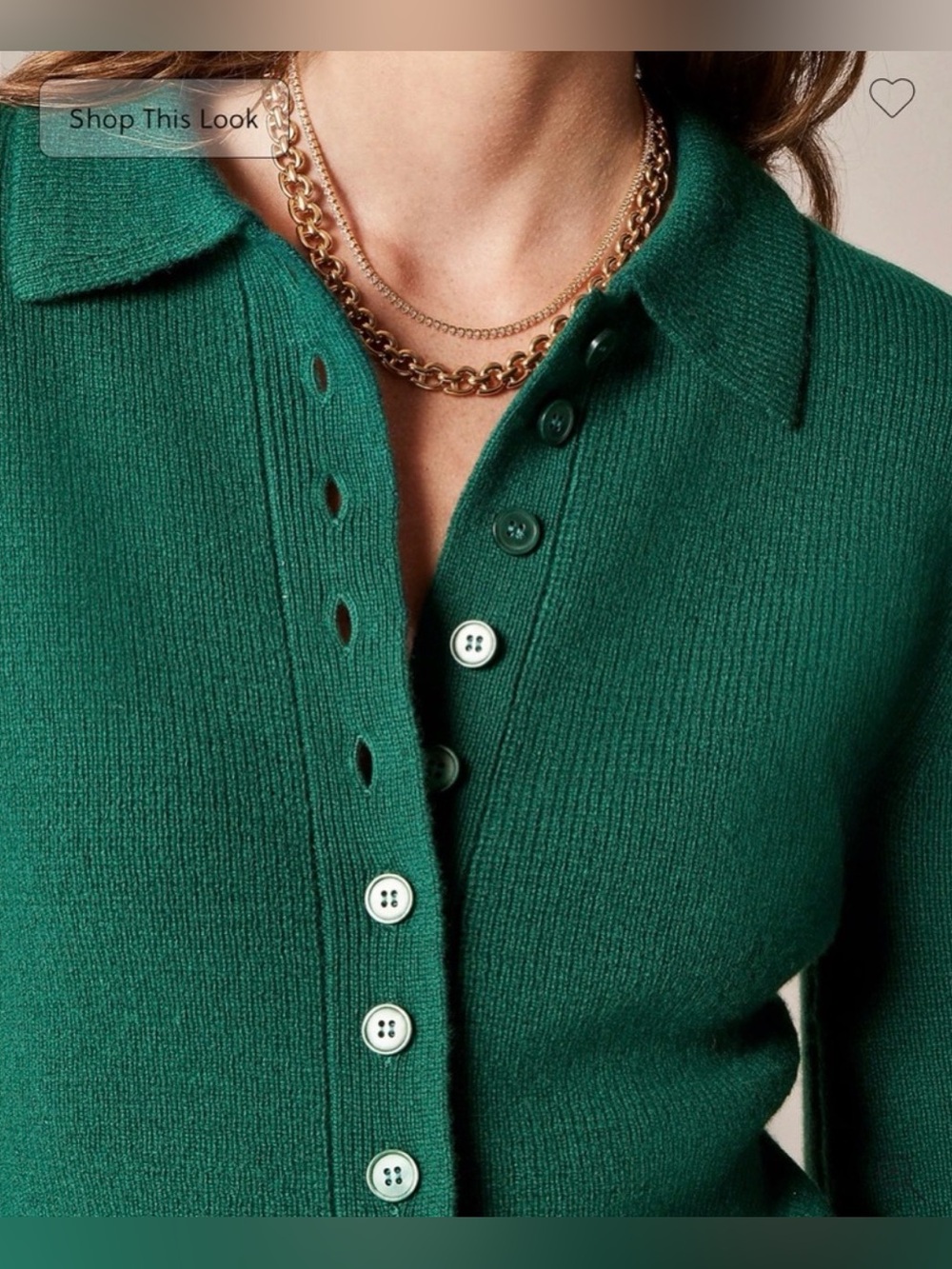 J.Crew Milano-stitch cinched-waist cardigan midnight foliage - Picture 3 of 7